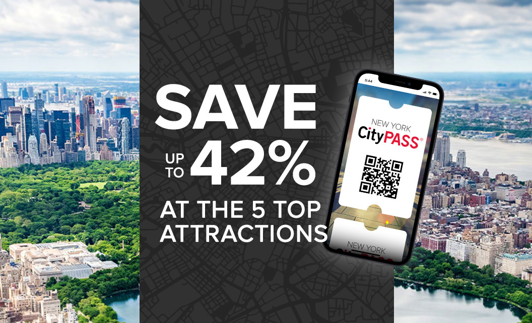New York’s Top Attractions: New York City Pass