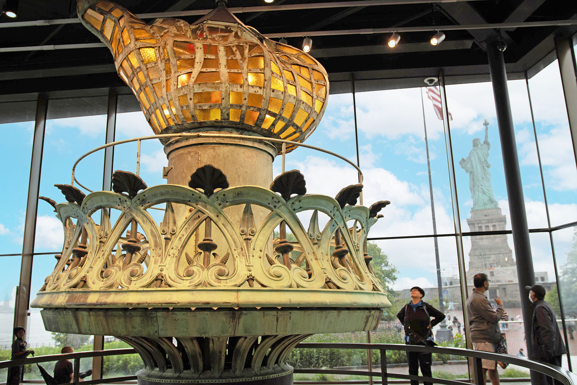 Original Torch Gallery