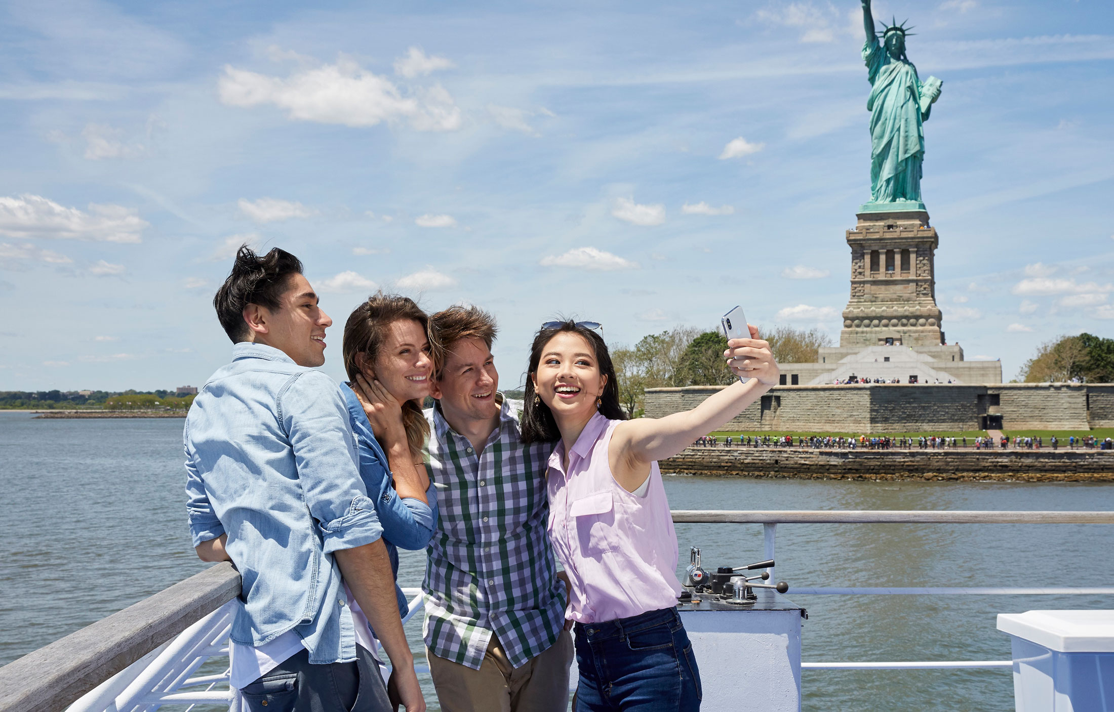 What to Expect and How to Prepare for a Statue of Liberty Tour