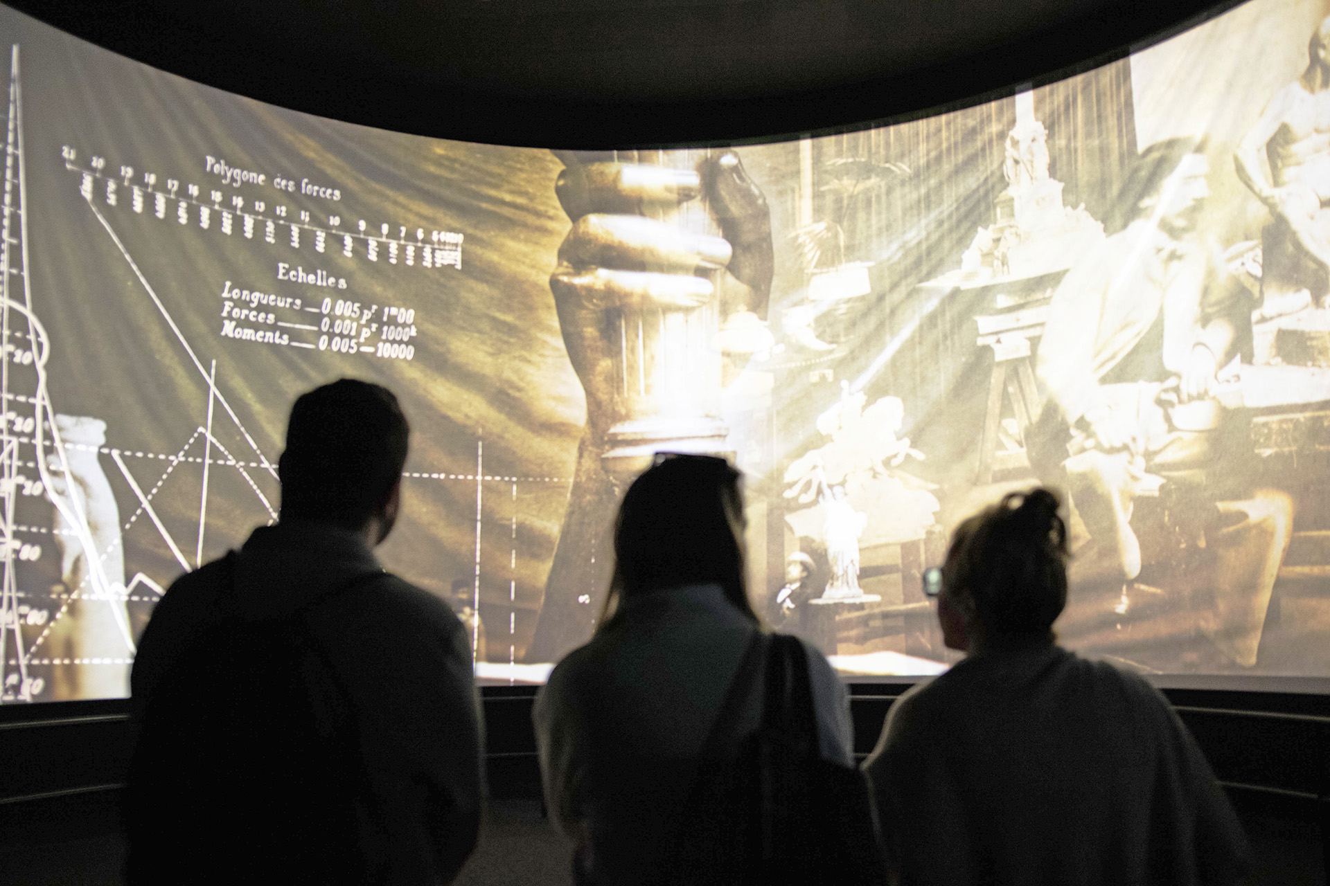 Immersive Theater