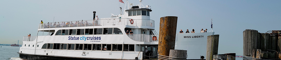 The Easiest Way to Get Statue of Liberty Tickets